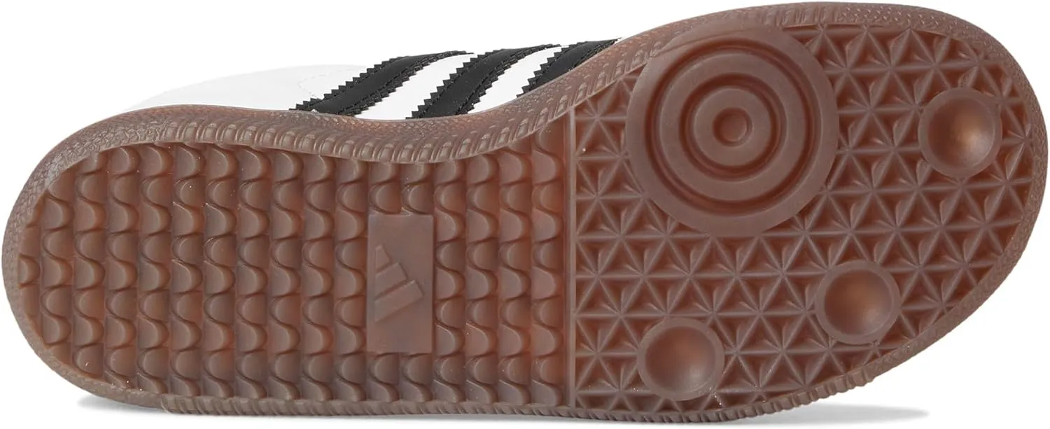 adidas Kids' Samba Indoor Sneakers