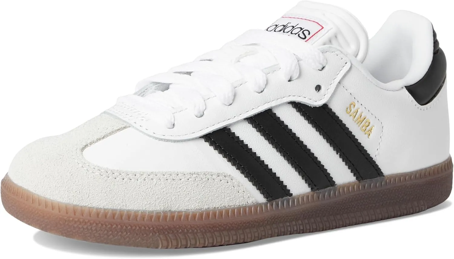 adidas Kids' Samba Indoor Sneakers