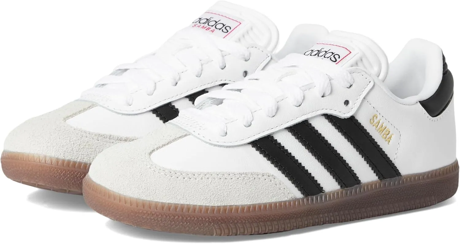 adidas Kids' Samba Indoor Sneakers
