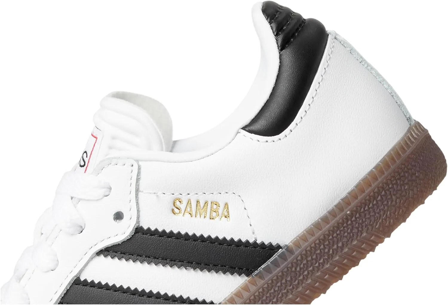 adidas Kids' Samba Indoor Sneakers