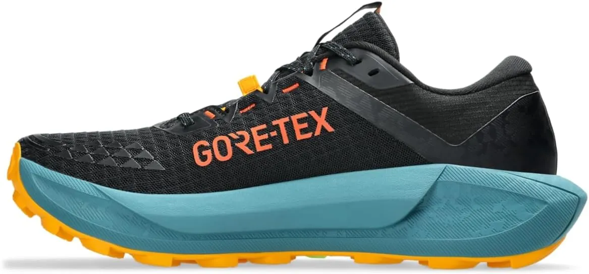 ASICS Men's Gel-Trabuco 13 GTX Running Shoes