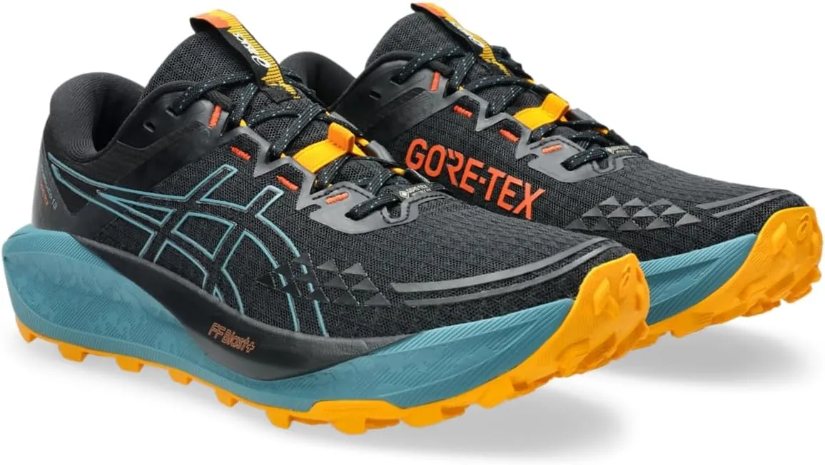 ASICS Men's Gel-Trabuco 13 GTX Running Shoes
