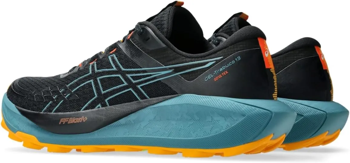 ASICS Men's Gel-Trabuco 13 GTX Running Shoes
