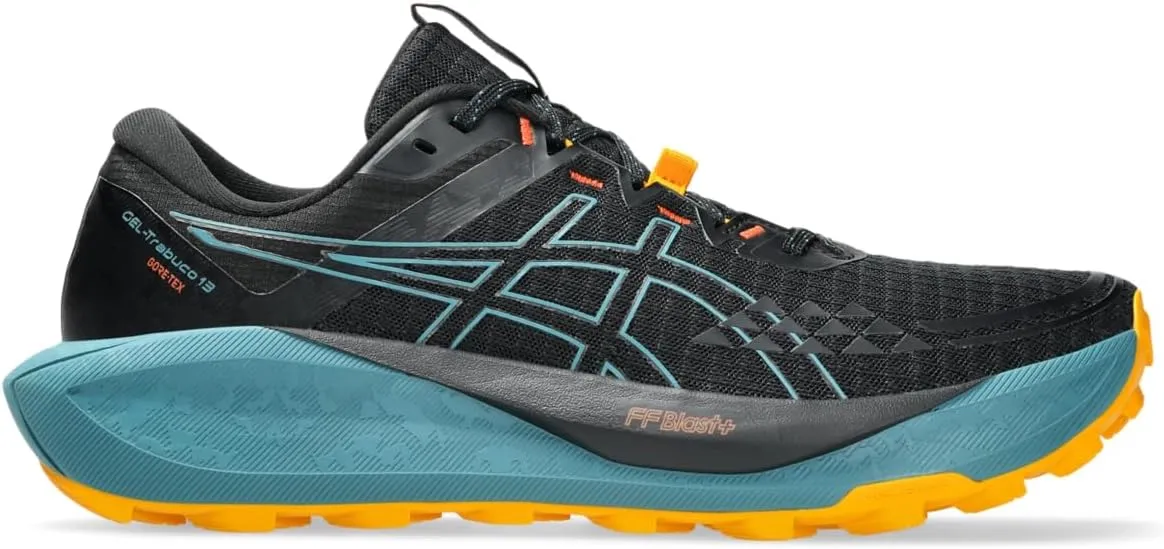 ASICS Men's Gel-Trabuco 13 GTX Running Shoes