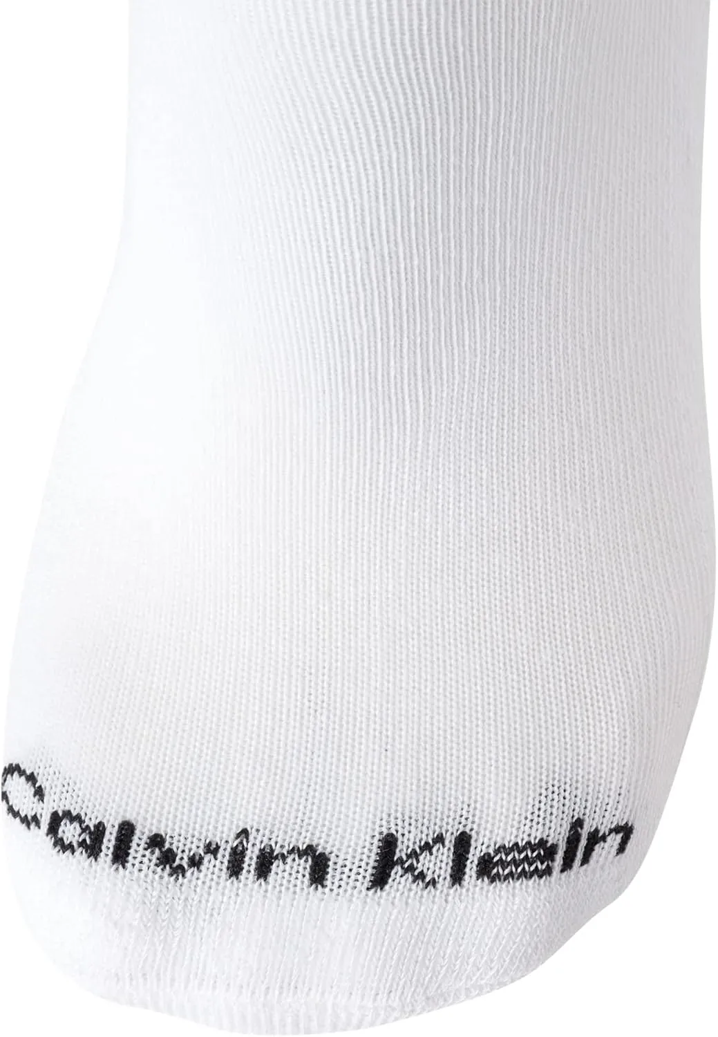 Calvin Klein Men's Quarter Socks - 12 Pack Cushioned Performance Ankle Socks for Everyday and Athletic Wear (Sizes: 7-12)