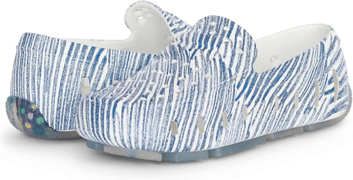 Floafers Unisex-Child Prodigy (Toddler/Little Big Kid) Boat Shoe