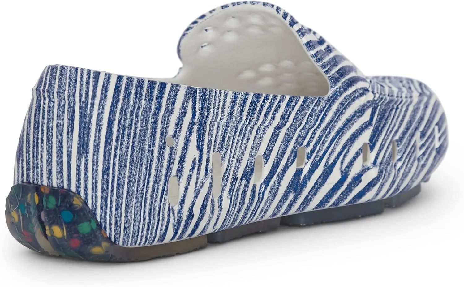 Floafers Unisex-Child Prodigy (Toddler/Little Big Kid) Boat Shoe