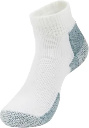 Thorlos Jmx Maximum Cushion Ankle Running Socks