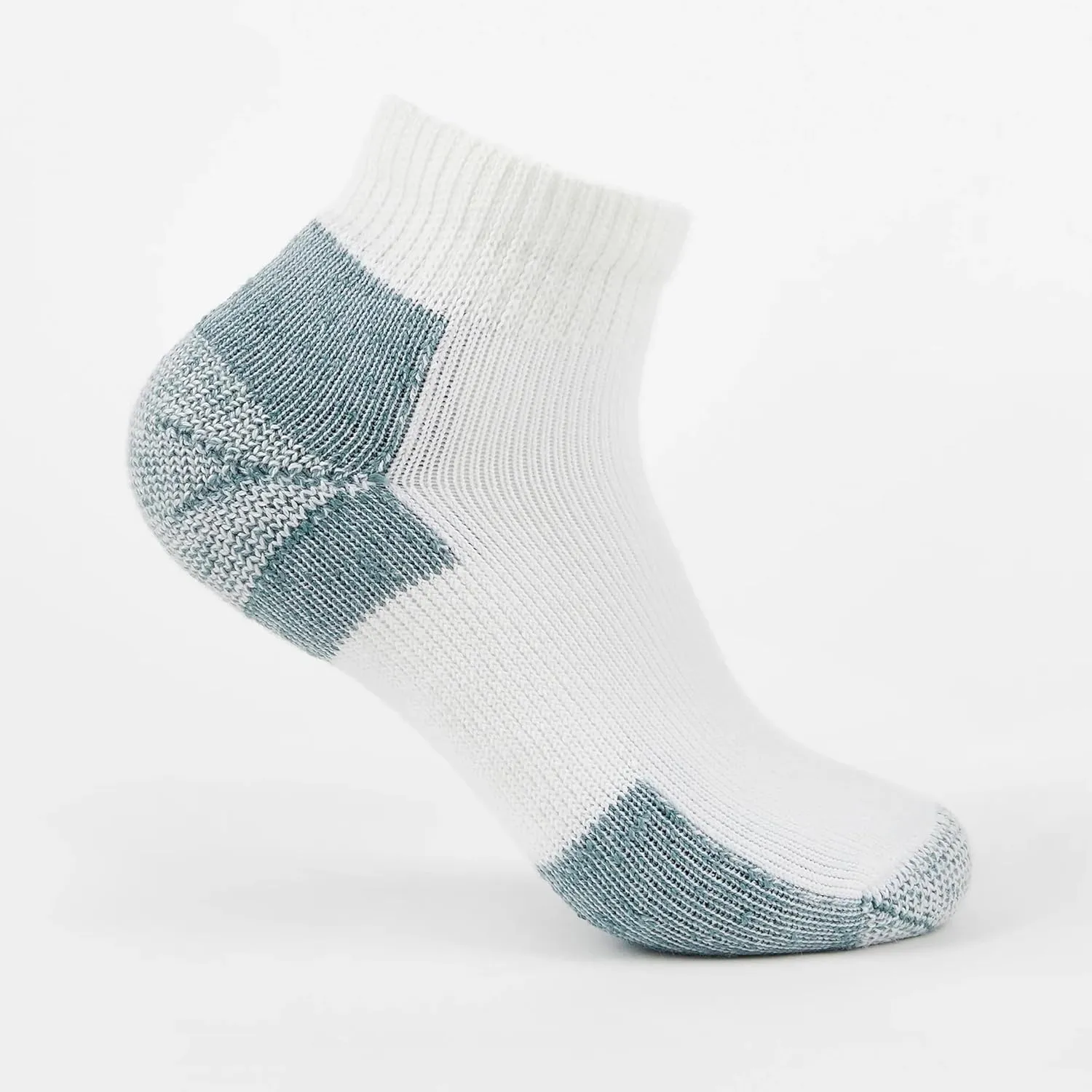 Thorlos Jmx Maximum Cushion Ankle Running Socks